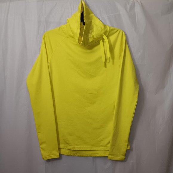 LAYER 8 PERFORMANCE QWICK-DRY ACTIVEWEAR TOP - Picture 2 of 8